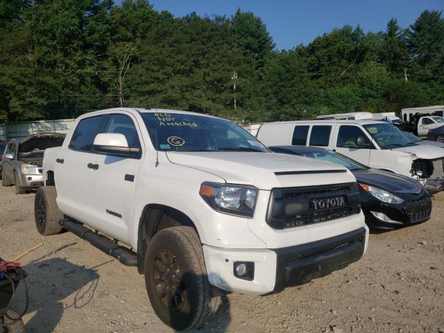 TOYOTA TUNDRA CRE 2016 5tfdy5f15gx551713