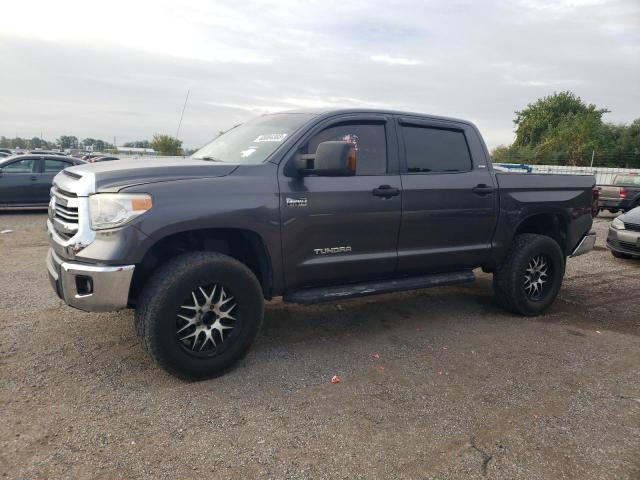 TOYOTA TUNDRA CRE 2016 5tfdy5f15gx563375