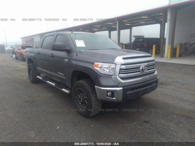 TOYOTA TUNDRA 4WD 2017 5tfdy5f15hx604069