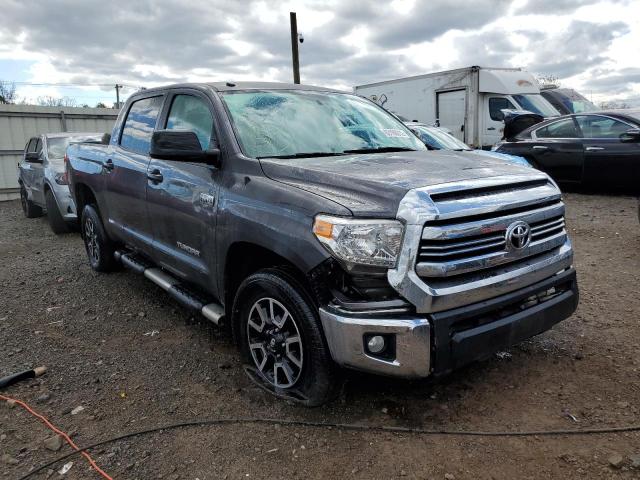 TOYOTA TUNDRA CRE 2017 5tfdy5f15hx614858