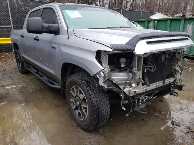 TOYOTA TUNDRA CRE 2017 5tfdy5f15hx632552