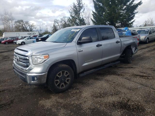 TOYOTA TUNDRA CRE 2017 5tfdy5f15hx662215