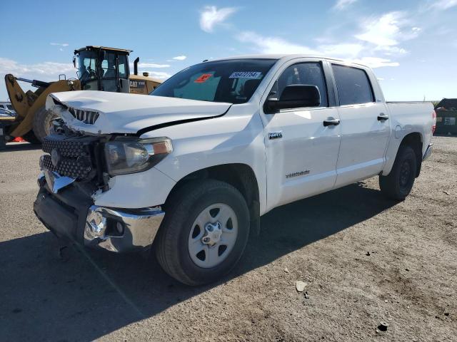 TOYOTA TUNDRA CRE 2018 5tfdy5f15jx685998