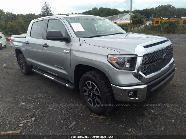 TOYOTA TUNDRA 4WD 2018 5tfdy5f15jx716151