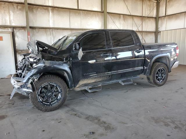 TOYOTA TUNDRA CRE 2018 5tfdy5f15jx717249