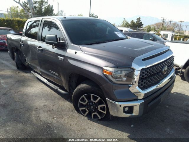 TOYOTA TUNDRA 4WD 2018 5tfdy5f15jx751191