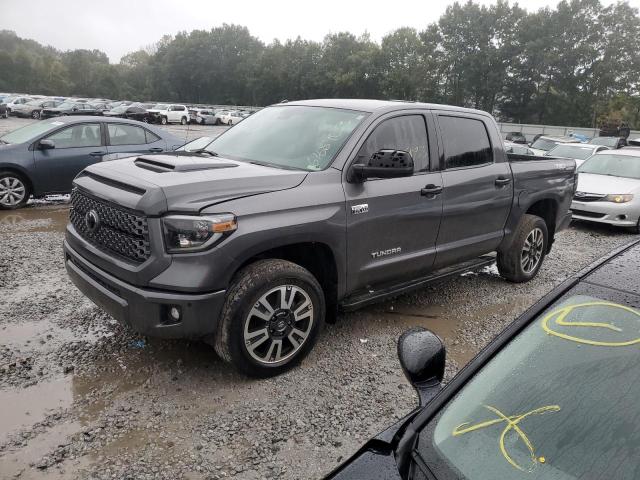 TOYOTA TUNDRA 2019 5tfdy5f15kx783141