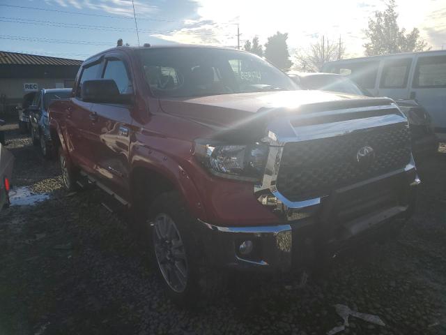 TOYOTA TUNDRA CRE 2019 5tfdy5f15kx791014