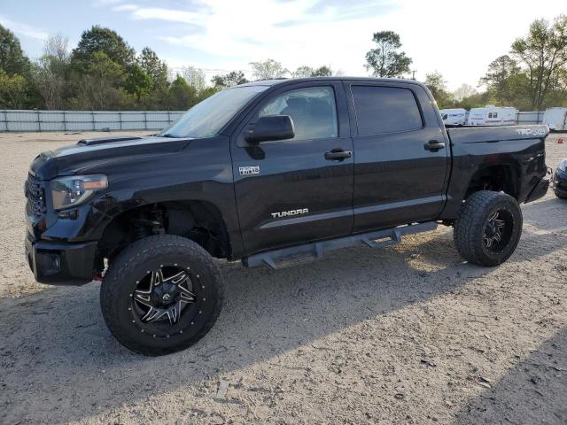 TOYOTA TUNDRA 2019 5tfdy5f15kx795936