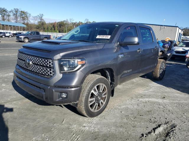 TOYOTA TUNDRA CRE 2019 5tfdy5f15kx813304