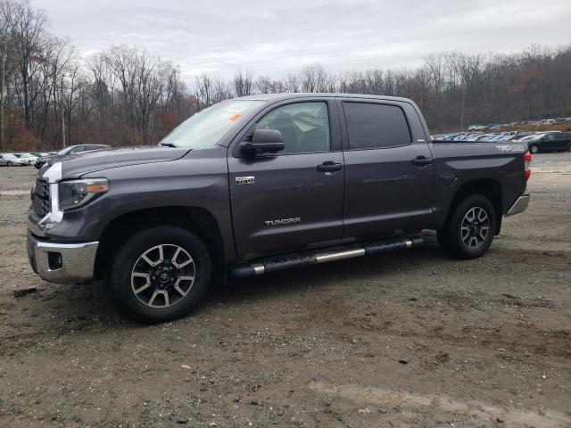 TOYOTA TUNDRA CRE 2019 5tfdy5f15kx816073