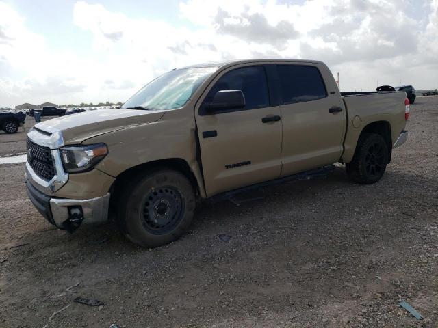 TOYOTA TUNDRA CRE 2019 5tfdy5f15kx816865