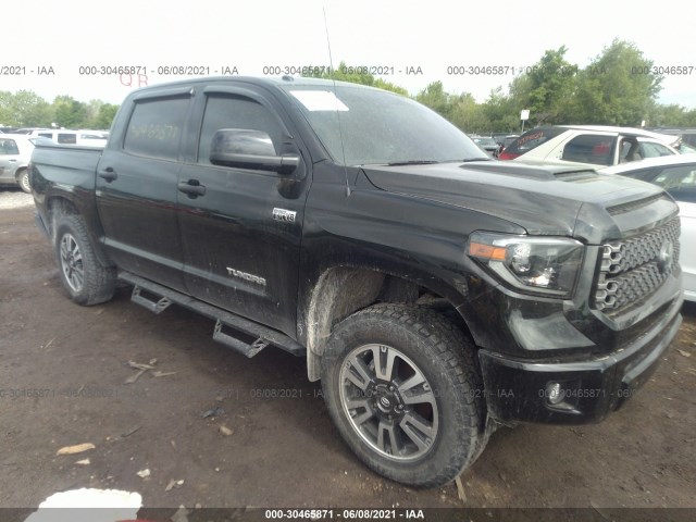 TOYOTA TUNDRA 4WD 2019 5tfdy5f15kx818213