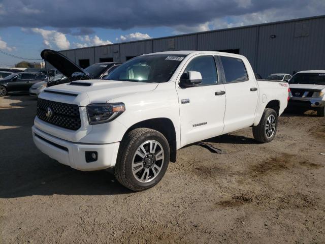 TOYOTA TUNDRA CRE 2019 5tfdy5f15kx832130