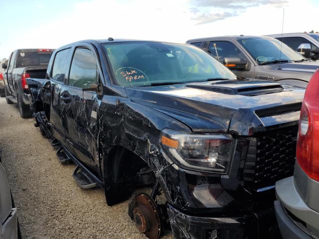 TOYOTA TUNDRA CRE 2019 5tfdy5f15kx833035