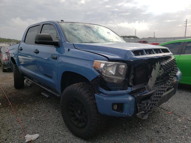 TOYOTA TUNDRA CRE 2019 5tfdy5f15kx835948