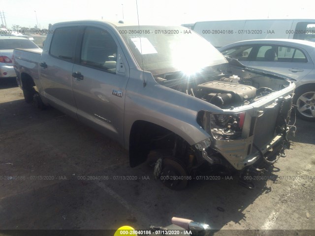 TOYOTA TUNDRA 4WD 2019 5tfdy5f15kx838168