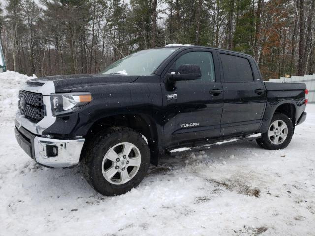 TOYOTA TUNDRA CRE 2019 5tfdy5f15kx842995