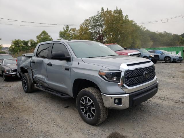 TOYOTA TUNDRA 4WD 2019 5tfdy5f15kx858601