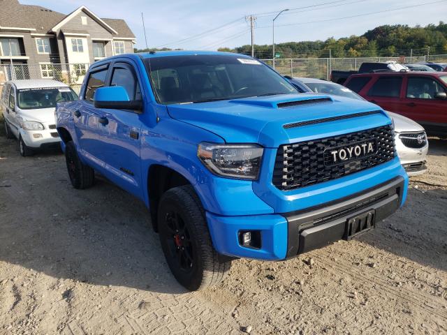 TOYOTA TUNDRA CRE 2019 5tfdy5f15kx858615