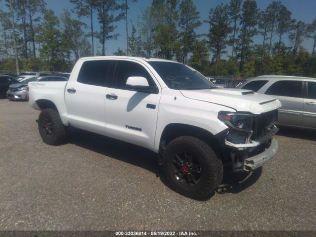 TOYOTA TUNDRA 4WD 2019 5tfdy5f15kx859327