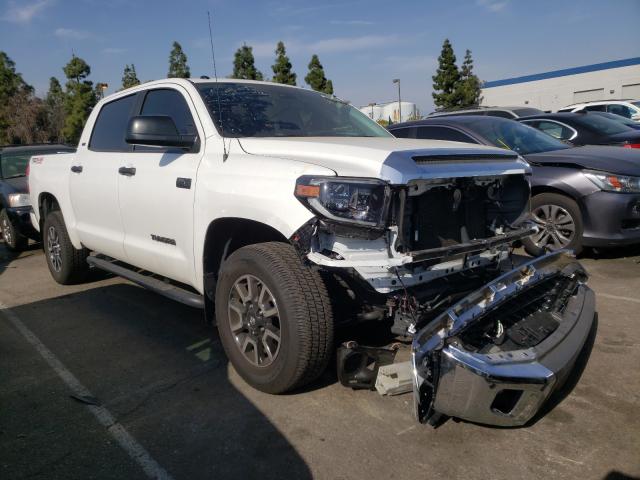 TOYOTA TUNDRA CRE 2019 5tfdy5f15kx859683