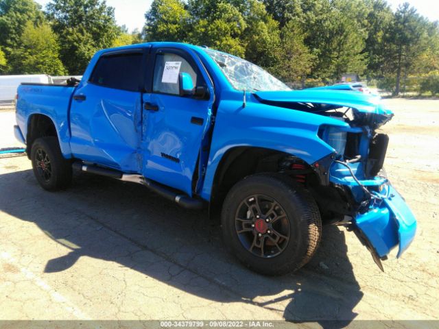 TOYOTA TUNDRA 4WD 2019 5tfdy5f15kx861708