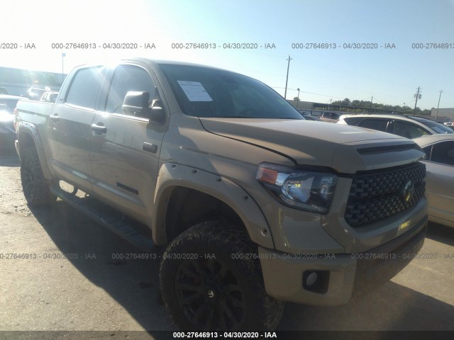 TOYOTA TUNDRA 4WD 2020 5tfdy5f15lx873357