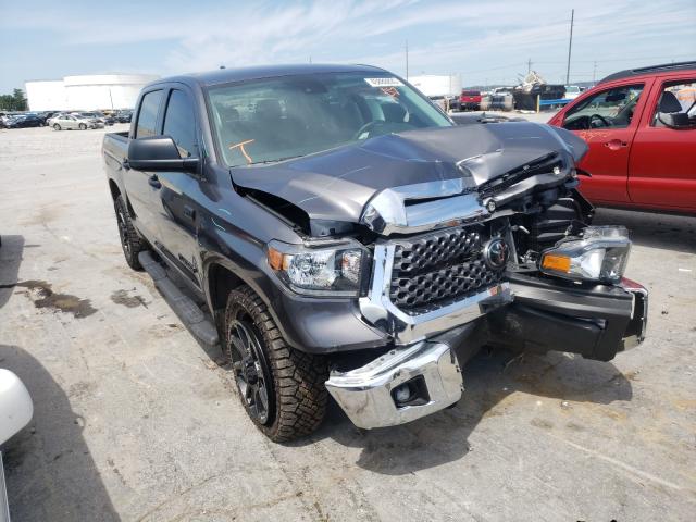 TOYOTA TUNDRA CRE 2020 5tfdy5f15lx886111