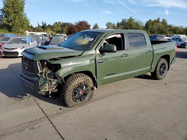 TOYOTA TUNDRA CRE 2020 5tfdy5f15lx893673