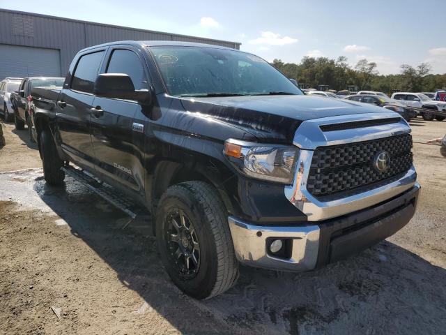 TOYOTA TUNDRA CRE 2020 5tfdy5f15lx897951