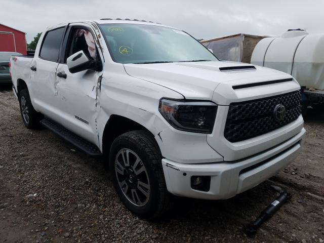 TOYOTA TUNDRA CRE 2020 5tfdy5f15lx909631