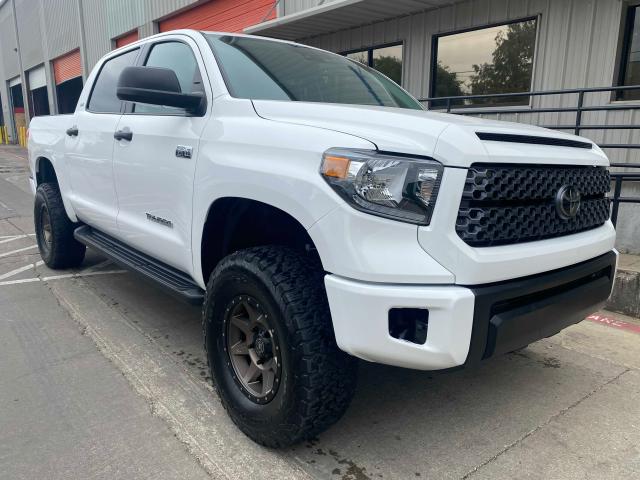 TOYOTA TUNDRA CRE 2020 5tfdy5f15lx911007