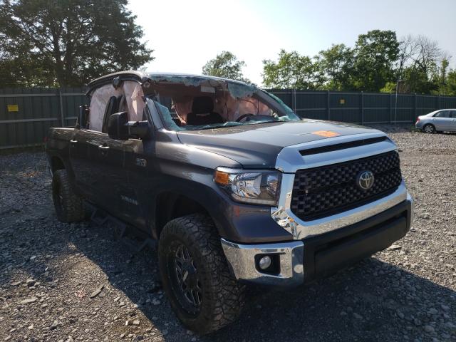 TOYOTA TUNDRA CRE 2020 5tfdy5f15lx925747