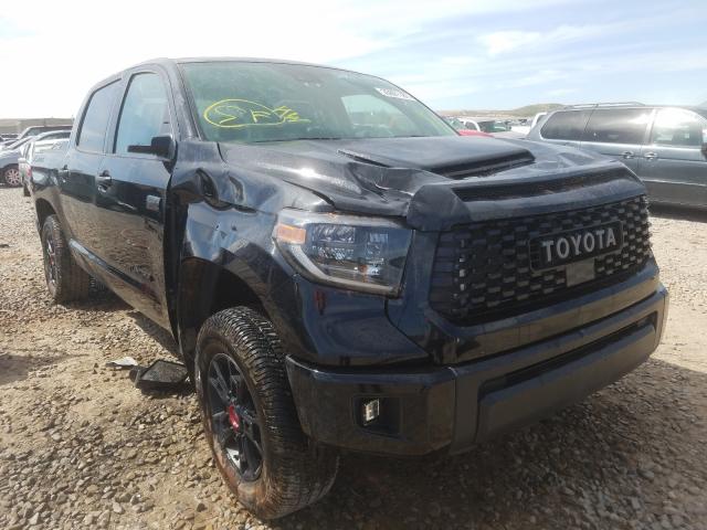 TOYOTA TUNDRA CRE 2020 5tfdy5f15lx929751