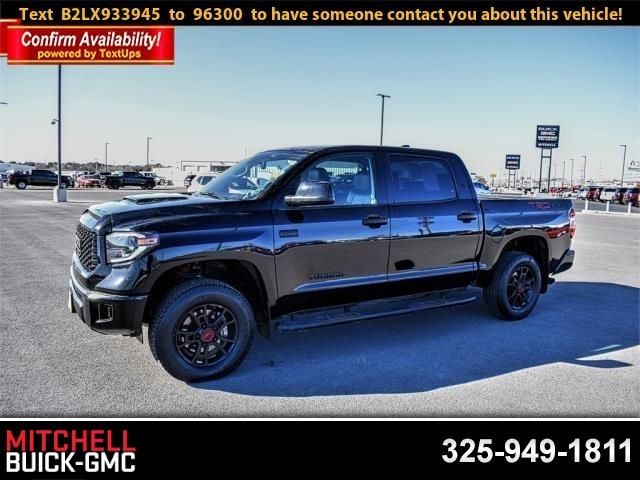 TOYOTA TUNDRA 4WD 2020 5tfdy5f15lx933945