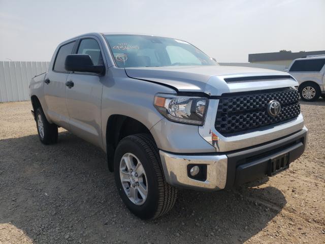 TOYOTA TUNDRA CRE 2020 5tfdy5f15lx936747