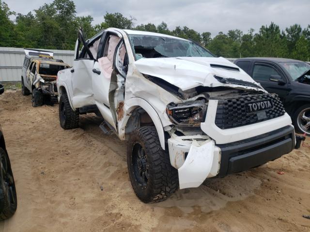 TOYOTA TUNDRA CRE 2020 5tfdy5f15lx939132