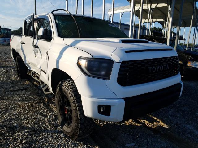 TOYOTA TUNDRA CRE 2020 5tfdy5f15lx944931