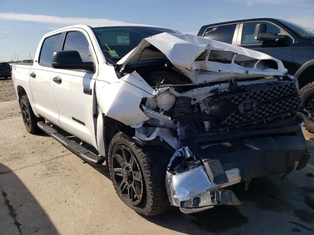 TOYOTA TUNDRA CRE 2020 5tfdy5f15lx946131