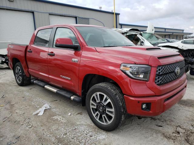 TOYOTA TUNDRA CRE 2020 5tfdy5f15lx946386