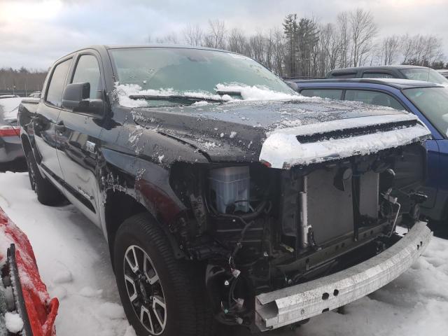 TOYOTA TUNDRA CRE 2020 5tfdy5f15lx947568