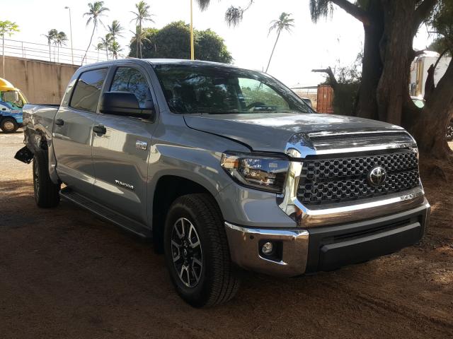 TOYOTA TUNDRA CRE 2020 5tfdy5f15lx948025