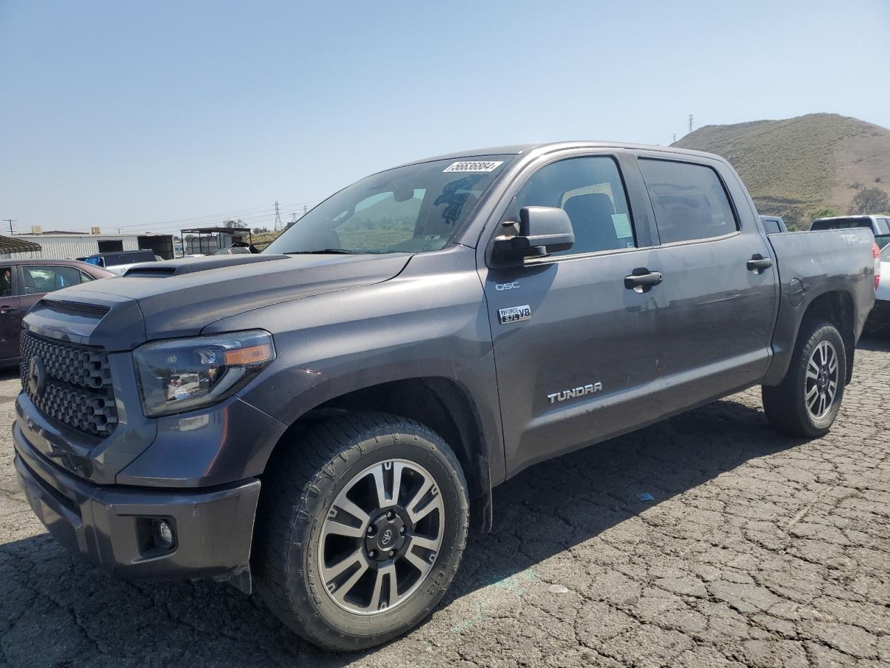 TOYOTA TUNDRA 2020 5tfdy5f15lx953869