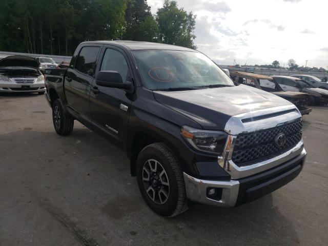 TOYOTA TUNDRA CRE 2020 5tfdy5f15lx954889