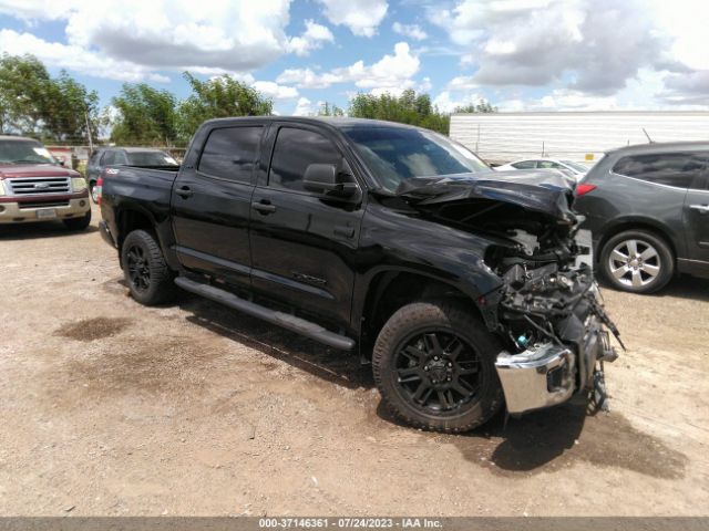 TOYOTA TUNDRA 2021 5tfdy5f15mx007353