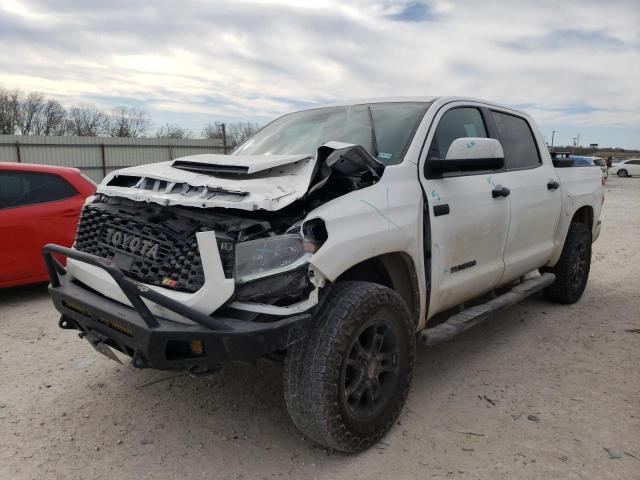 TOYOTA TUNDRA CRE 2021 5tfdy5f15mx032057