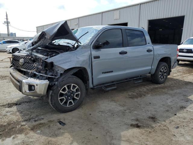 TOYOTA TUNDRA CRE 2021 5tfdy5f15mx044032