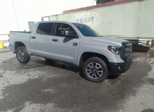 TOYOTA TUNDRA 4WD 2021 5tfdy5f15mx050090