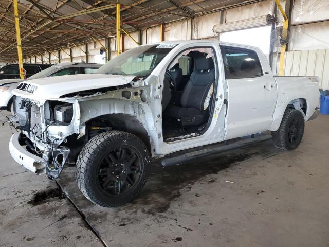 TOYOTA TUNDRA CRE 2021 5tfdy5f15mx956806